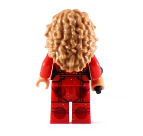 BEYOND SAY Custom Printed Musician Minifigure