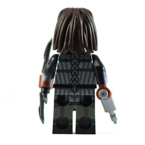KGON Custom Printed Star Trek Minifigure