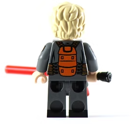 RADAR MATT Custom Printed Star Wars Minifigure