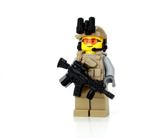 Value Tan Army Soldier, BB85
