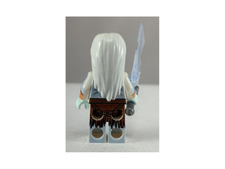 ICE WALKER Custom Printed Game of Thrones Minifigure