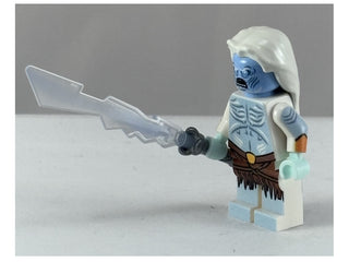 ICE WALKER Custom Printed Game of Thrones Minifigure