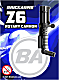 Z6 Rotary Cannon- BRICKARMS Accessories Brickarms