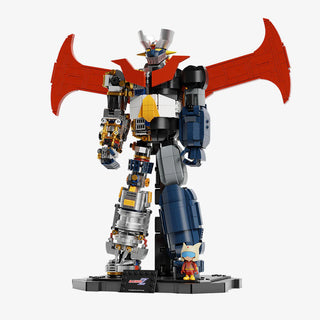Pantasy x Mechanical Mazinger Z, 87301
