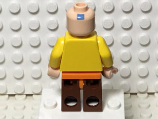 Aang, ava001 Minifigure LEGO®   