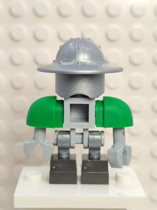 Aaron Bot, nex029 Minifigure LEGO®   