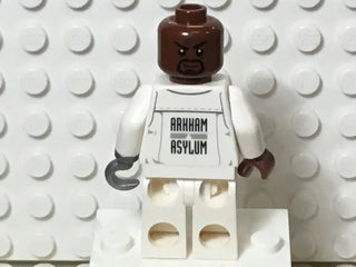 Aaron Cash, sh339 Minifigure LEGO®   