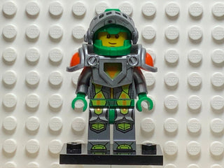 Aaron, nex025 Minifigure LEGO®   
