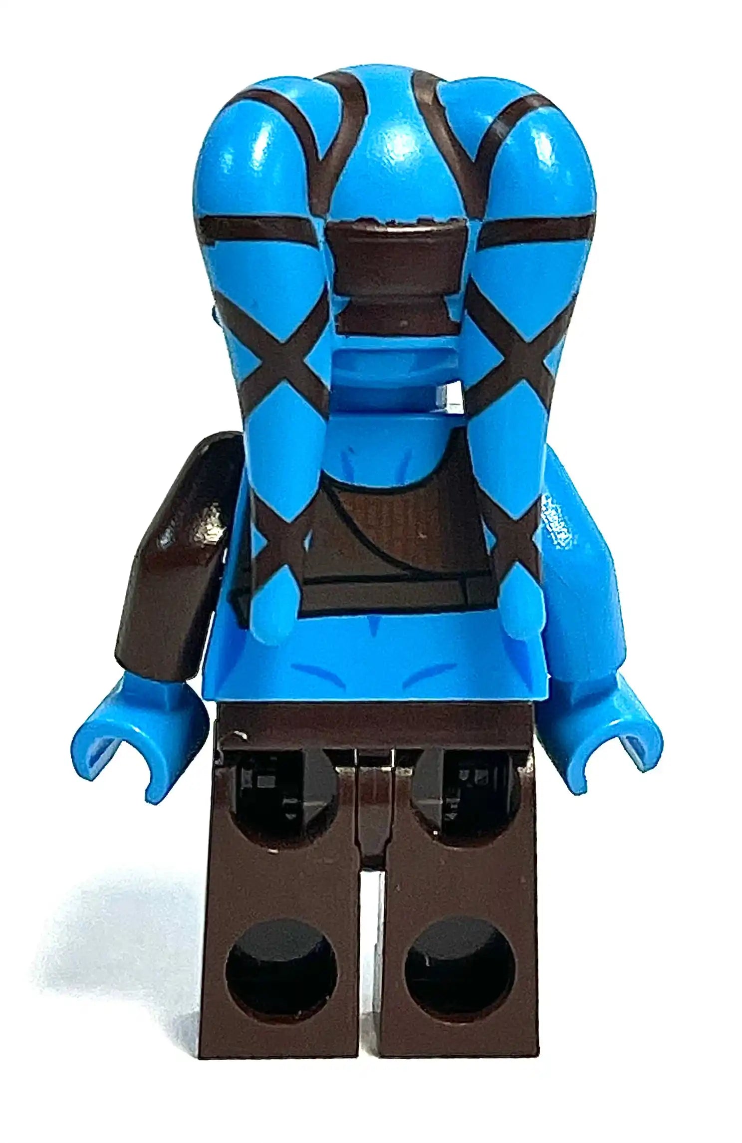 Aayla Secura sw0833 United Brick Co