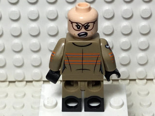 Abby Yates, dim035 Minifigure LEGO®   