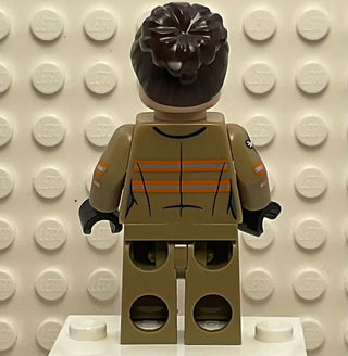 Abby Yates, gb015 Minifigure LEGO®   