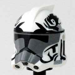 R-ARC Warthog Helmet- CAC Custom Headgear Clone Army Customs   