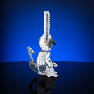 Air Lemur Creature Bricker Builds