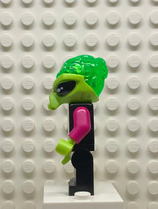 Alien Android, ac012 Minifigure LEGO®   