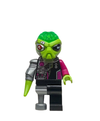 Alien Android, ac012 Minifigure LEGO®   