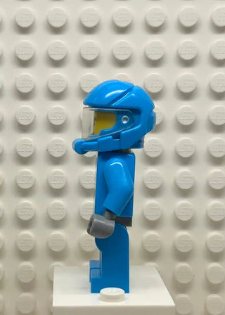 Alien Defense Unit Rookie, ac009 Minifigure LEGO®   