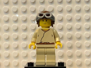 Anakin Skywalker, sw0007 Minifigure LEGO®   