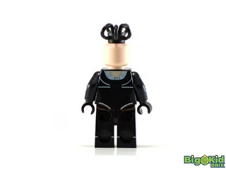 BORE QUEEN Star Trek Custom Printed Lego Minifigure Custom minifigure BigKidBrix