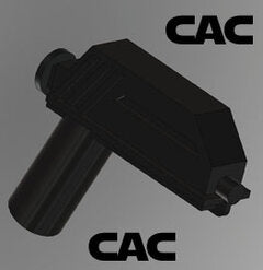 Rex Pistol- CAC Custom Weapon Clone Army Customs   