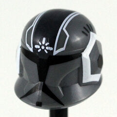 CWComs Spark Helmet- CAC Custom Headgear Clone Army Customs   