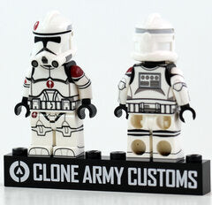 P2 91st Recon Trooper- CAC Custom minifigure Clone Army Customs   