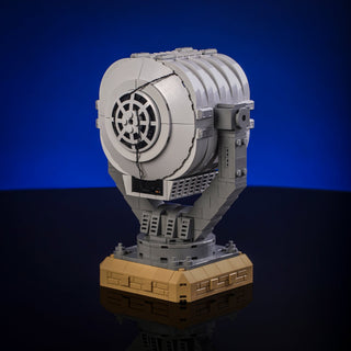 Bat Signal Artifact/Item Bricker Builds