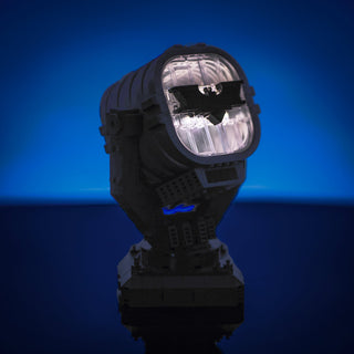 Bat Signal Artifact/Item Bricker Builds