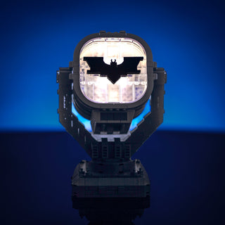 Bat Signal Artifact/Item Bricker Builds
