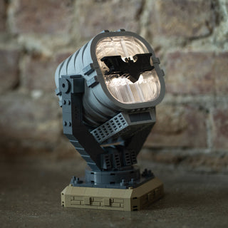 Bat Signal Artifact/Item Bricker Builds