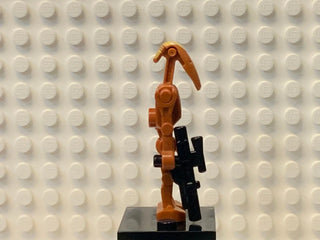 Battle Droid Commander, sw0482 Minifigure LEGO®   