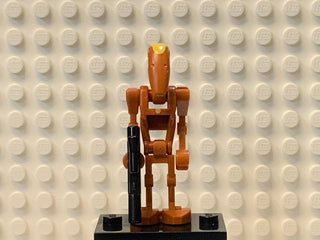 Battle Droid Commander, sw0482 Minifigure LEGO®   