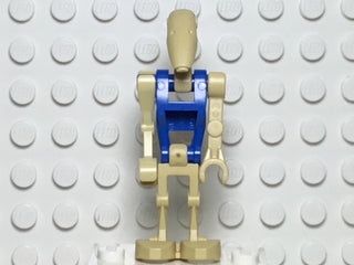 Battle Droid Pilot, sw0095 Minifigure LEGO®   
