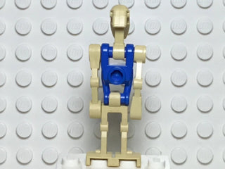 Battle Droid Pilot, sw0095a Minifigure LEGO®   