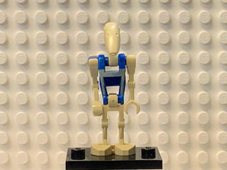Battle Droid Pilot, sw0360 Minifigure LEGO®   