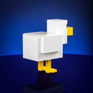 Mine Chicken Creature Bricker Builds