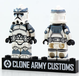 P2 Boost Wolfpack Trooper RP2B- CAC Custom minifigure Clone Army Customs   