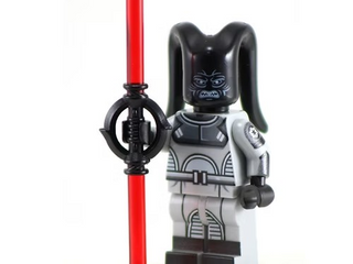 TWI L. INQUISITION Star Wars Custom Printed Lego Minifigure Custom minifigure BigKidBrix