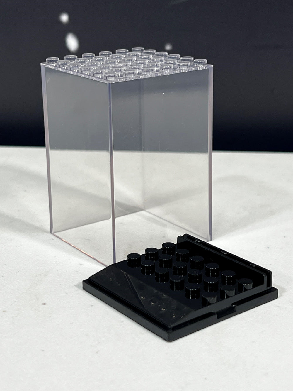 Display Cases Atlanta Brick Co