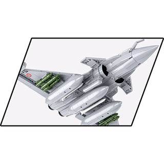 Dassault Rafale C Fighter Jet: COBI Set #5901 Building Kit Cobi Toys