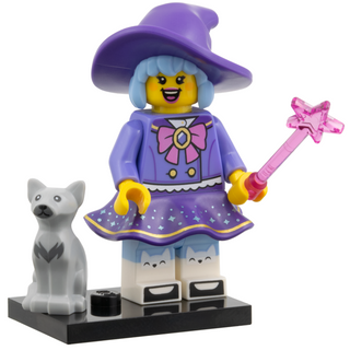 Cute Witch, Col29-10
