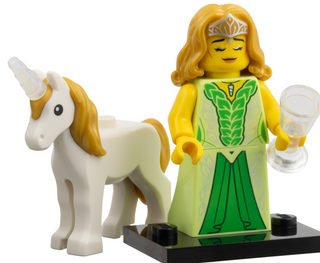 Unicorn Elf, Col29-12