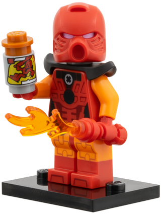 Bionicle Cosplayer, Col29-3