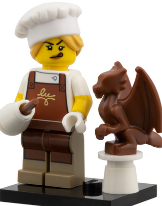 Chocolatier, Col29-7