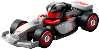 F1 Race Car, F1 Collectible Race Cars, colf1rc-12 Minifigure LEGO®