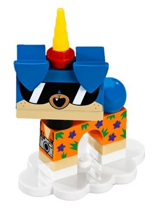 Shades Puppycorn, coluni1-3 Minifigure LEGO®   