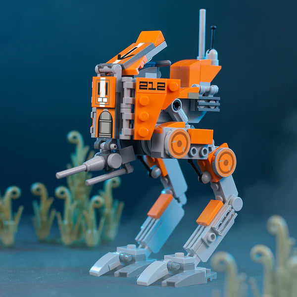 AT RT Walker 212th United Brick Co