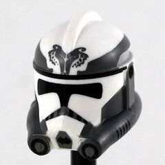 P2 Sinker Dark Gray Helmet- CAC Custom Headgear Clone Army Customs   