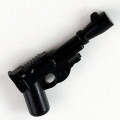 Hunter Pistol- CAC Custom Weapon Clone Army Customs   