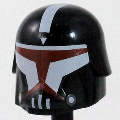 CWP1 Snow Shadow Helmet- CAC Custom Headgear Clone Army Customs   