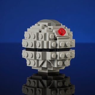 EMP Grenade Artifact/Item Bricker Builds Bricks & Instructions